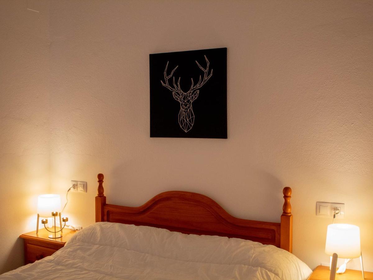 Stay Wild En Las Casitas De Huerta Arriba Benamahoma Exterior photo