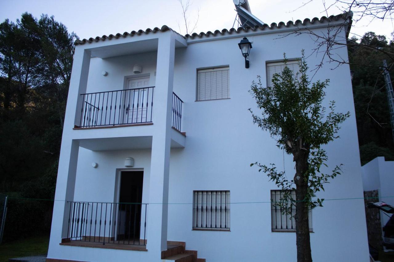 Stay Wild En Las Casitas De Huerta Arriba Benamahoma Exterior photo