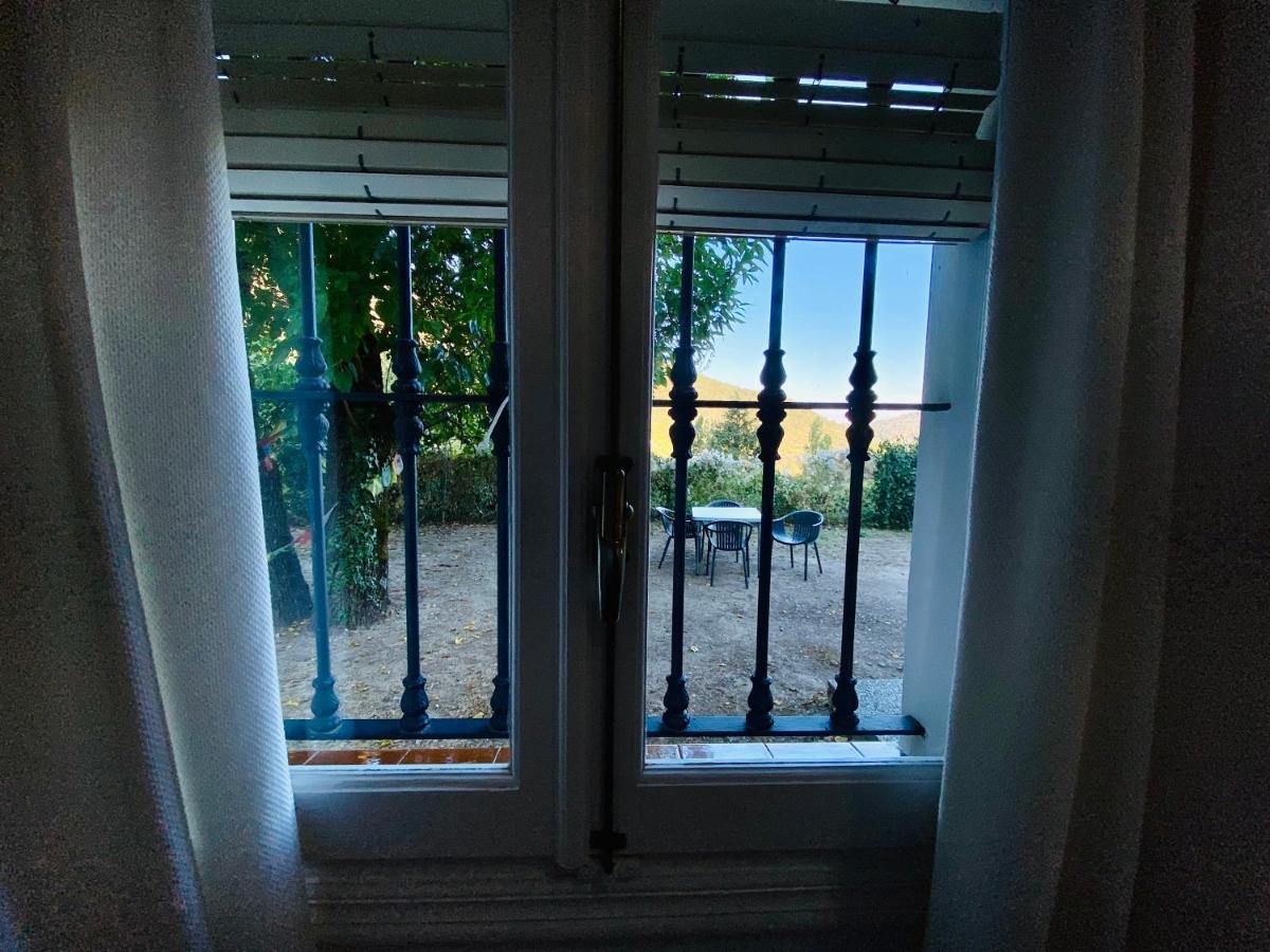 Stay Wild En Las Casitas De Huerta Arriba Benamahoma Exterior photo